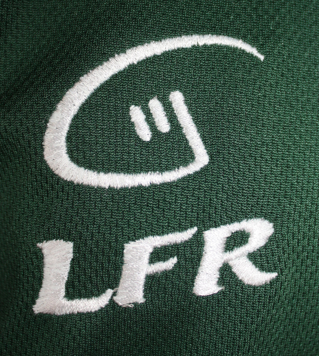 Ireland Breathable Rugby Shirt