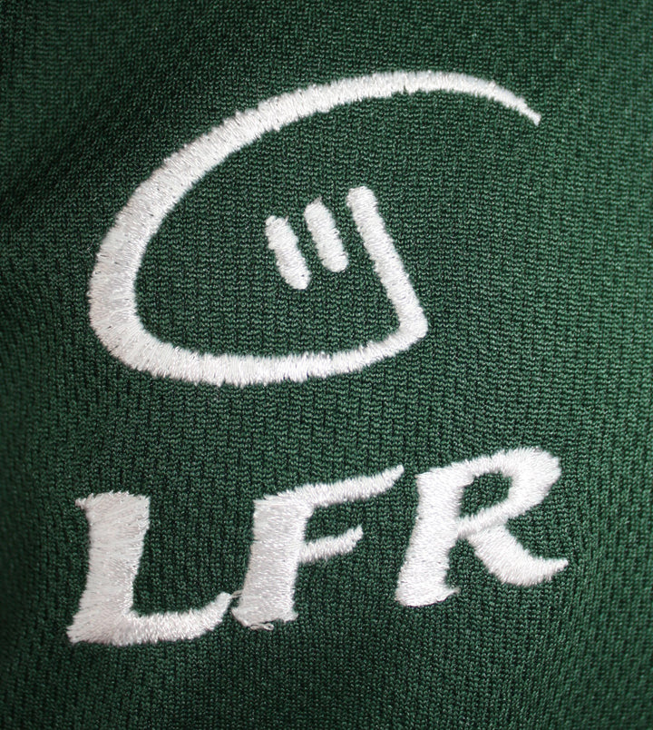 Ireland Breathable Rugby Shirt