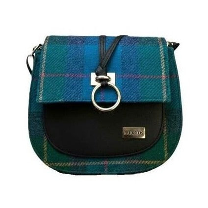 Dark Turquoise Grace Bag 737