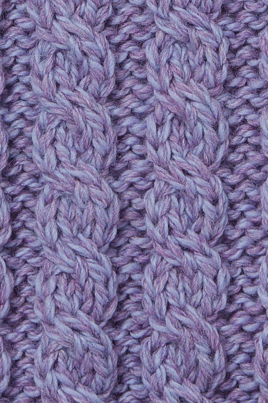 Patchwork Merino Wool Throw A510