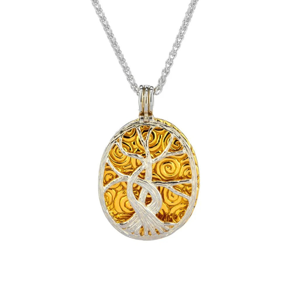Tree of Life 4 Way Pendant  KJ PPS5955