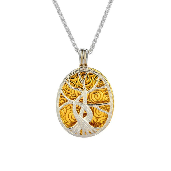 Tree of Life 4 Way Pendant  KJ PPS5955