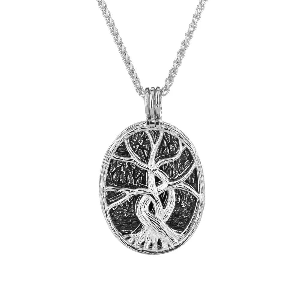 Tree of Life 4 Way Pendant  KJ PPS5955