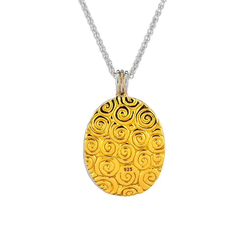 Tree of Life 4 Way Pendant  KJ PPS5955