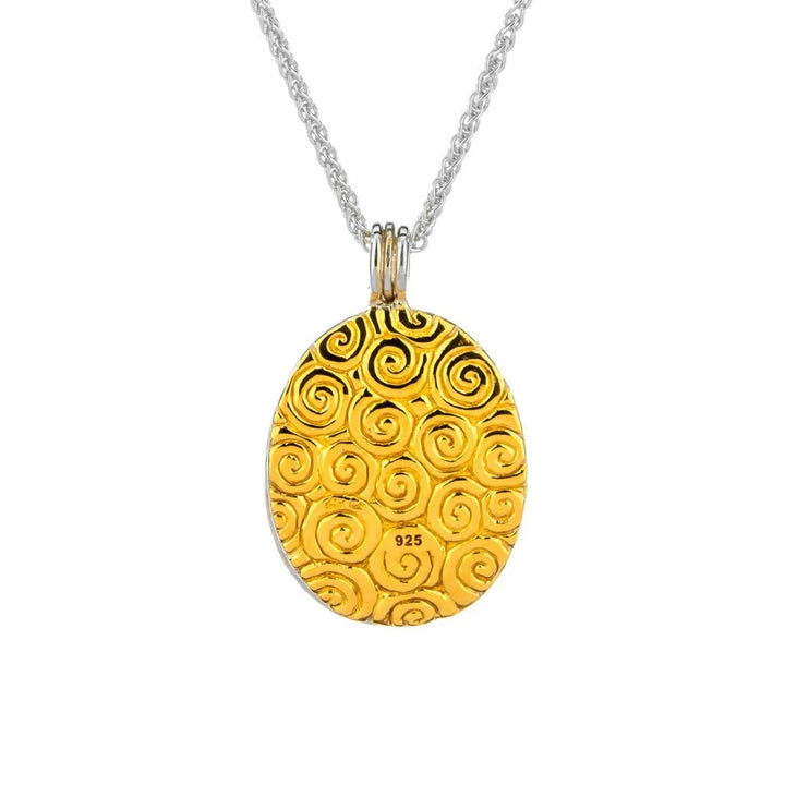 Tree of Life 4 Way Pendant  KJ PPS5955