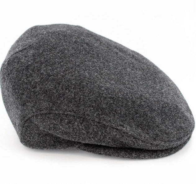 Trinity Cap Charcoal