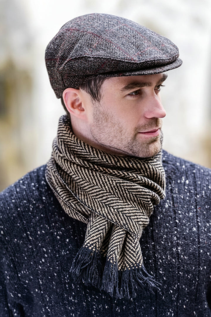 Trinity Cap 335-1