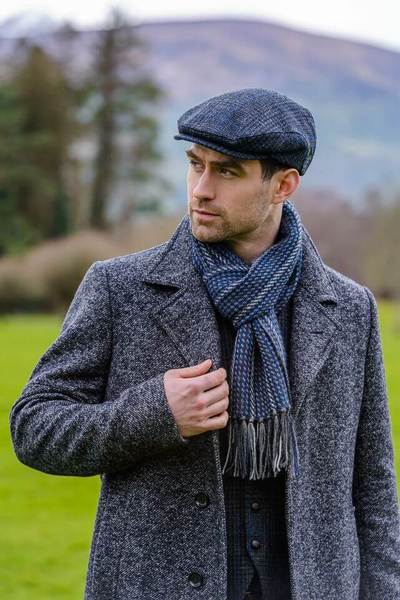 Trinity Cap 434-1