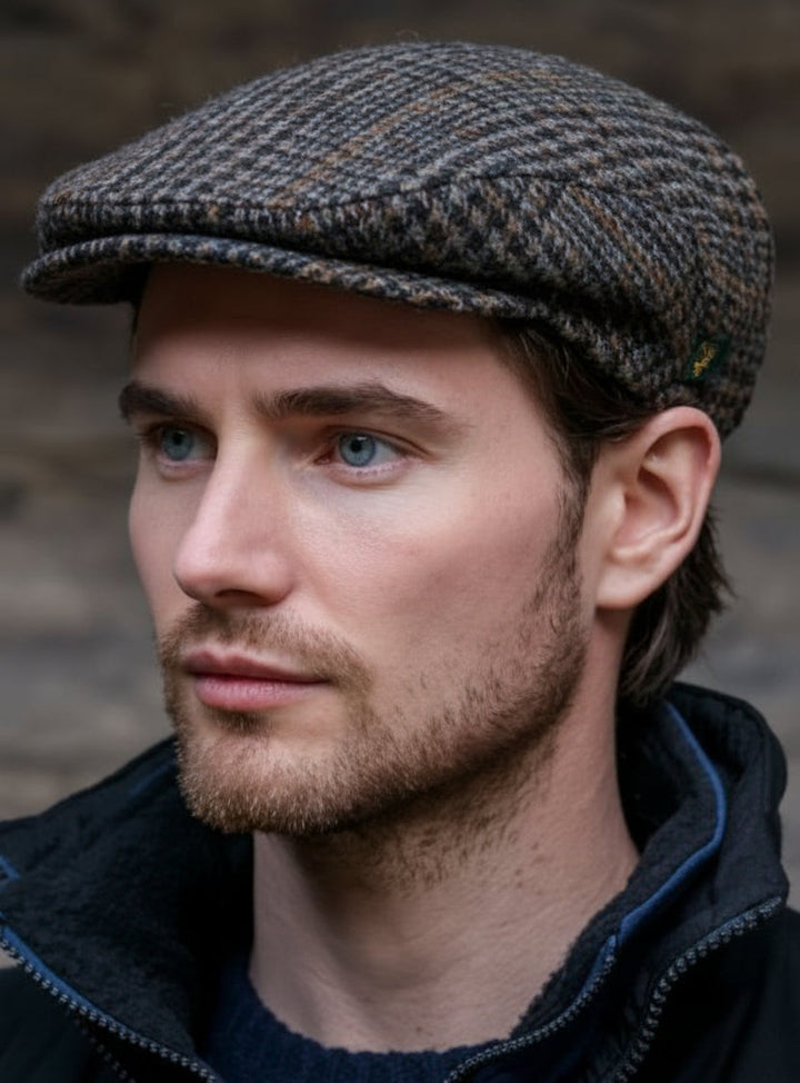 Trinity Cap - 52