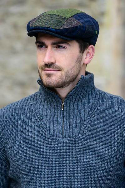 Trinity Cap Patch O