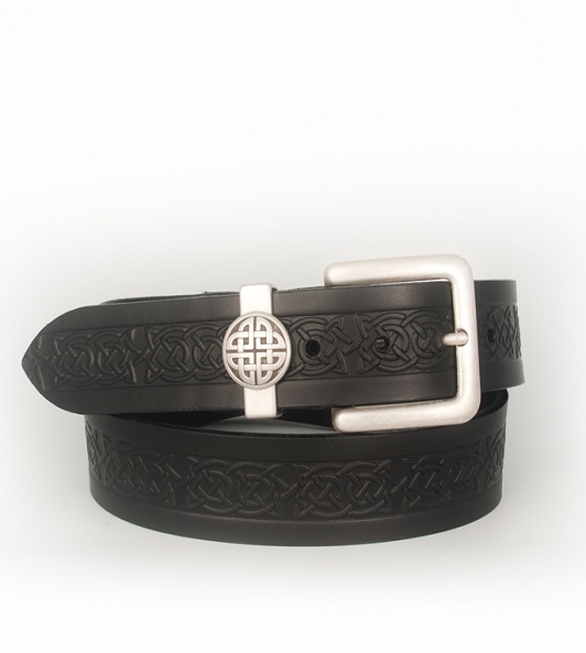 Asgard Leather Belt