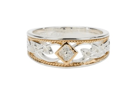 Rosail Ring -PRX5374