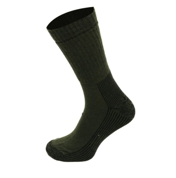 Mens Socks - Khaki Green (149)
